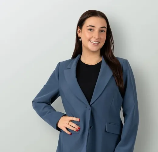 Holly Kerr - Real Estate Agent at Belle Property - Lane Cove