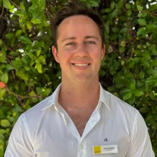 James Bailey - Real Estate Agent