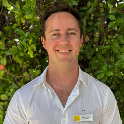 James Bailey - Real Estate Agent at Ray White - Gladstone