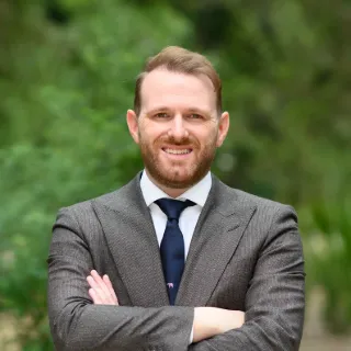 Luke Wilson - Real Estate Agent