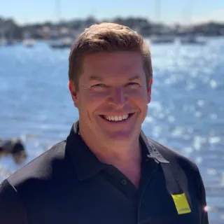 Paul Wrigley - Real Estate Agent