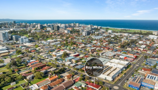 Ray White - Wollongong - Real Estate Agency