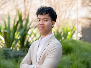 Billy Kwong - Real Estate Agent