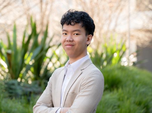 Billy Kwong - Real Estate Agent at MICM Real Estate - SOUTHBANK 