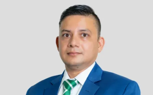 Bhawani  Paudyal - Real Estate Agent at Land & Lease Realty - MILLNER
