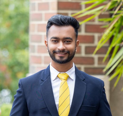 Bhargesh Patel - Real Estate Agent at Ray White Point Cook - POINT COOK