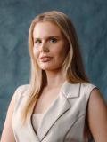 Bhrianna Baxter - Real Estate Agent From - Mack Hall Real Estate - in association with Knight Frank        