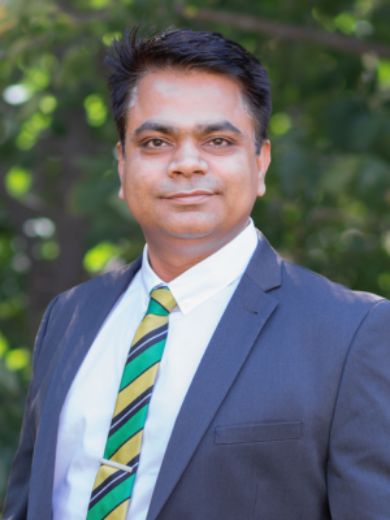 Bhupendra Bobby Singh - Real Estate Agent at Reliance Werribee - WERRIBEE