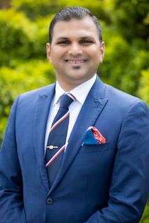 Bhushan  Doshi - Real Estate Agent