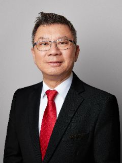 Bi Chen (peter) Zhang - Real Estate Agent