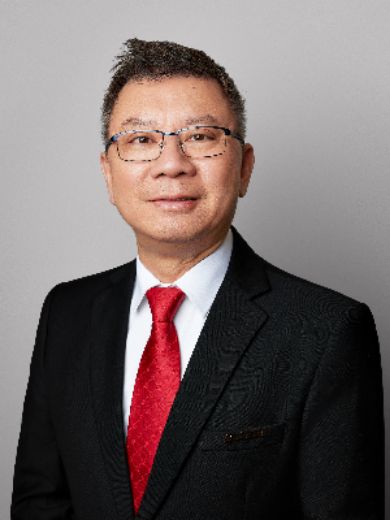 Bi Chen (peter) Zhang - Real Estate Agent at Successful Property Group - GIRRAWEEN