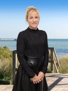 Bianca Easterbrook - Real Estate Agent