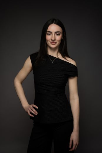 Bianca Guina - Real Estate Agent at HIVE - Canberra