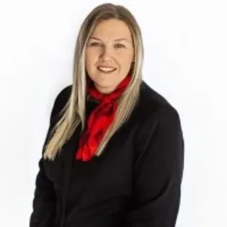 Bianca Lines - Real Estate Agent