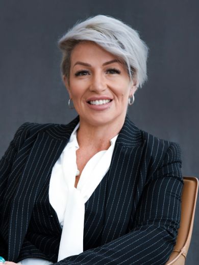 Bianca  Thomas - Real Estate Agent at Wilson Partners - ALBERT PARK
