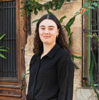 Bianca Walton - Real Estate Agent