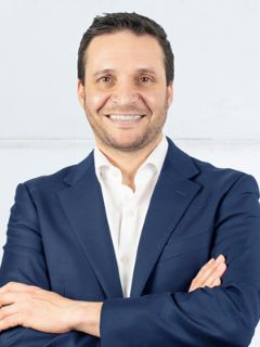 Bijan Rahimi - Real Estate Agent