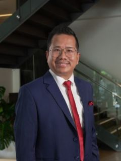 Bijay Tamang - Real Estate Agent