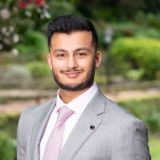 Bijoy Ghimire - Real Estate Agent From - McGrath - Hornsby