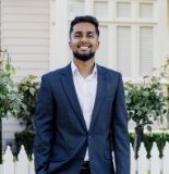 Bilal Khan - Real Estate Agent From - Ray White - Glenroy