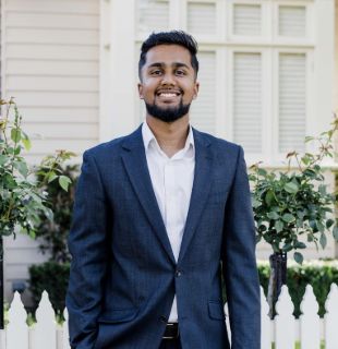 Bilal Khan - Real Estate Agent