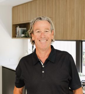 Bill McKenzie - Real Estate Agent
