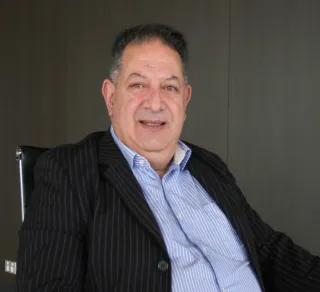 Bill Lyristakis - Real Estate Agent