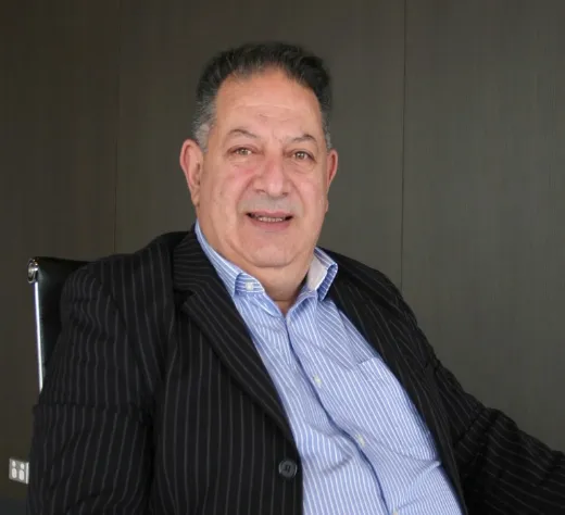 Bill Lyristakis - Real Estate Agent at Berkely Residential - KINGSTON