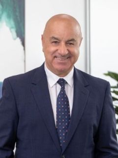 Bill Karp - Real Estate Agent