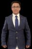 Bill Li - Real Estate Agent - Cedar Realty