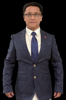 Bill Li - Real Estate Agent