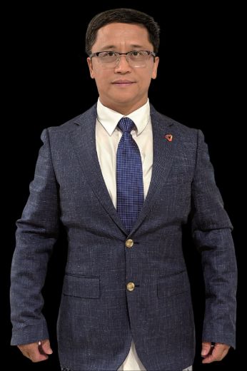 Bill Li - Real Estate Agent at Cedar Realty