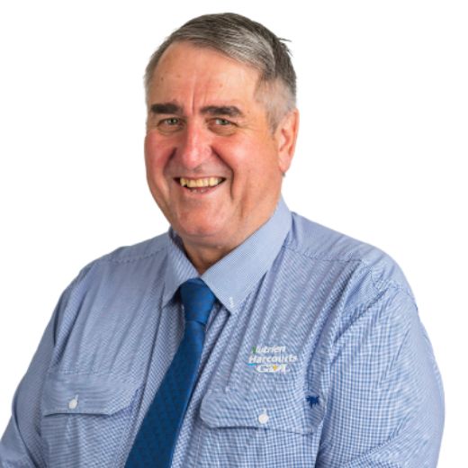 Bill Reid - Real Estate Agent at Nutrien Harcourts GDL - Emerald