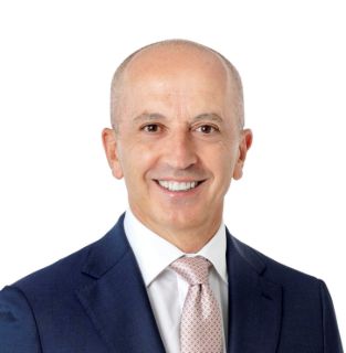 Bill Stavrakis - Real Estate Agent