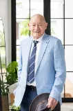 Bill Yapp - Real Estate Agent From - Aurora Property - BRISBANE