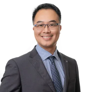 Bill Zhang - Real Estate Agent