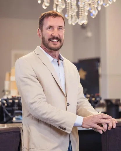 Bill Kington - Real Estate Agent at Love Realty - Newcastle/ Lake Macquarie