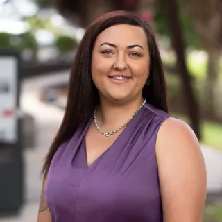 Billee McLaughlin - Real Estate Agent