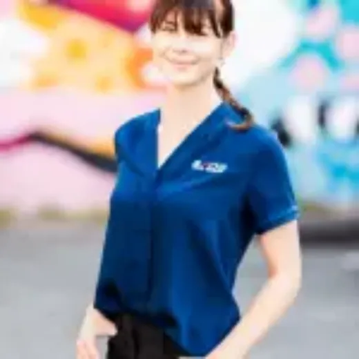 BillieJean Ziegeler - Real Estate Agent at Blacks Real Estate - Mackay