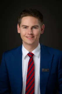 Billy Drury - Real Estate Agent