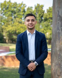 Bilal Elcheikh - Real Estate Agent