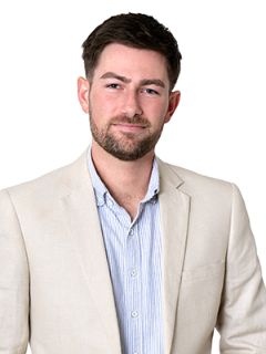 Billy Gray - Real Estate Agent