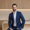 Billy Jaz - Real Estate Agent - McGrath Estate Agents - Palm Beach 