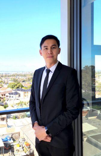 Billy Satya - Real Estate Agent at Vanguard Property