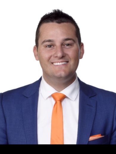 Billy Schroeder  - Real Estate Agent at Global Property Enterprises