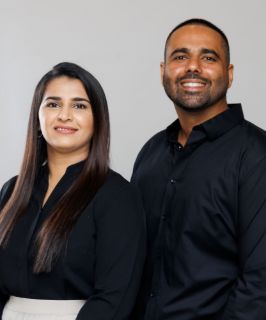 Billy Nida - Real Estate Agent