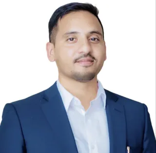 Bimal Swar - Real Estate Agent