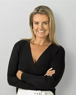 BindiJoy Collins - Real Estate Agent