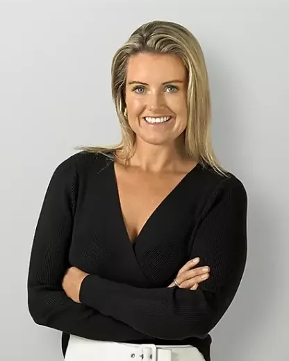 Bindi-Joy Collins - Real Estate Agent at The Agency Central Coast