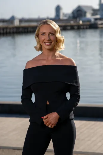 Bindi McNiven - Real Estate Agent at The Geelong Agency